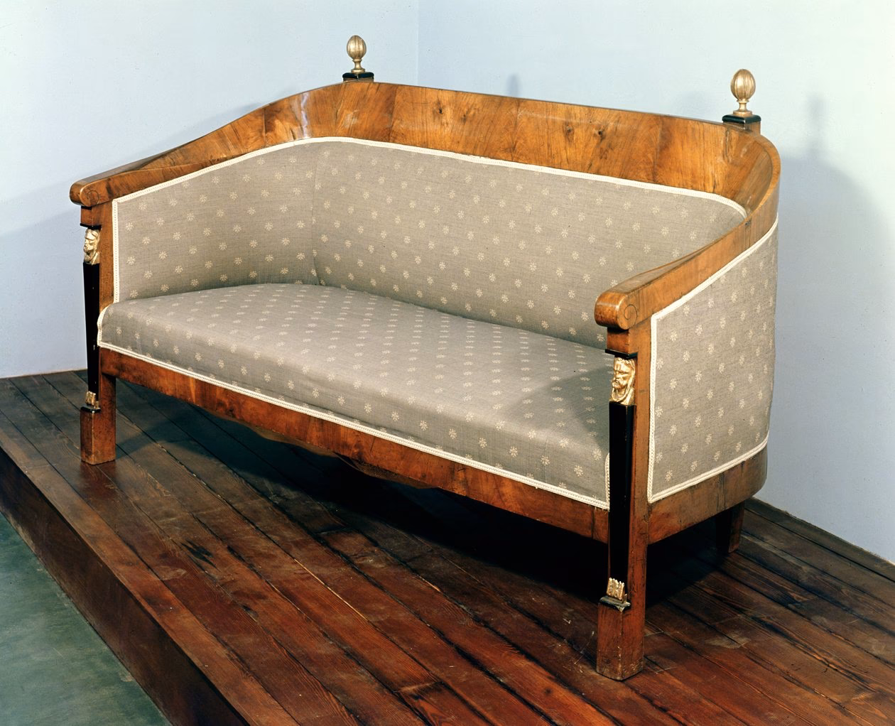 ¿Qué significa la palabra biedermeier?