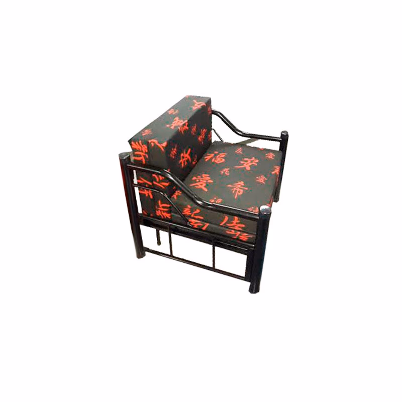 ¿Cómo se llama la cama de una plaza?