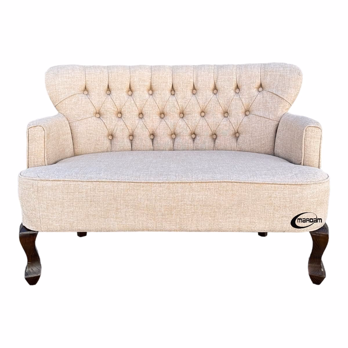 ¿Qué quiere decir capitonado?