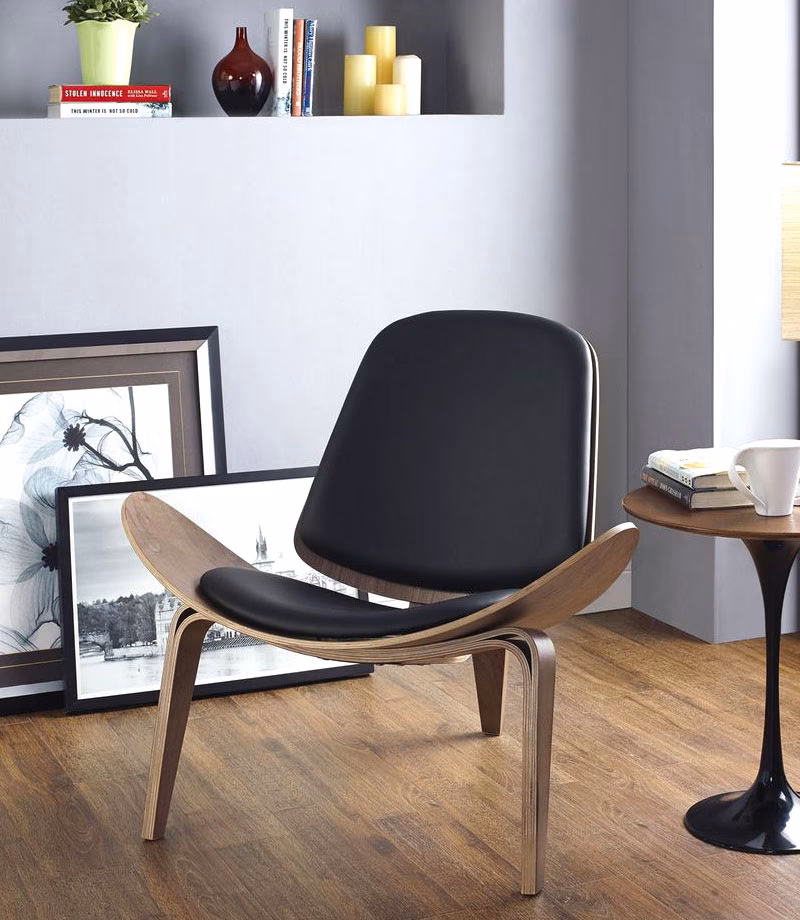 What is the Danish chair brand?