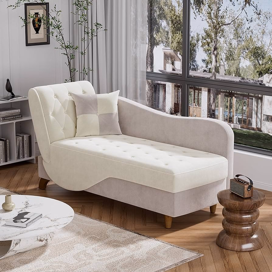 What is the most famous chaise lounge?