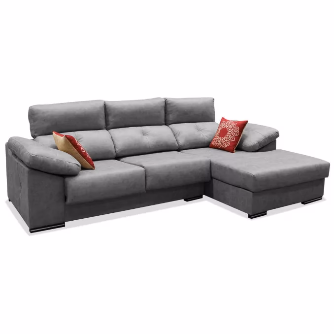 ¿Cómo es el color cemento?