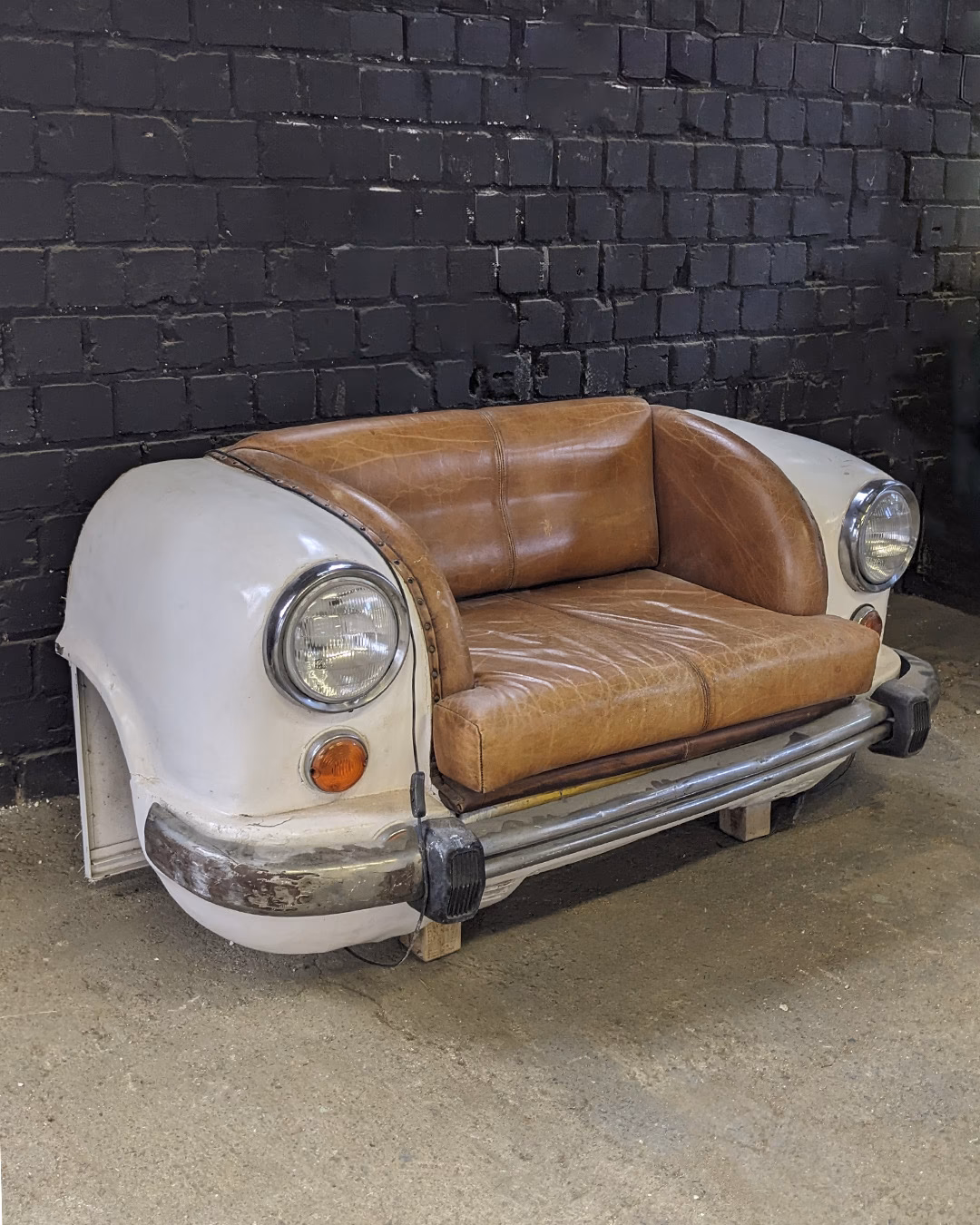 ¿Qué puedo utilizar en lugar de un asiento para el automóvil?