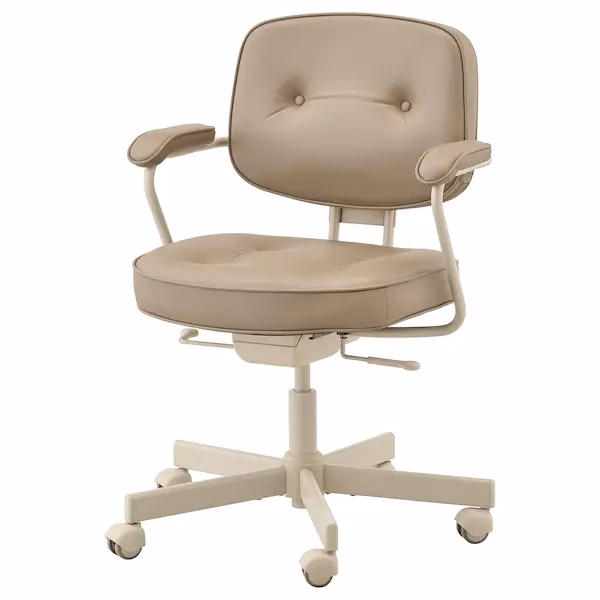 ¿Cuánto cuesta la silla Markus de IKEA?