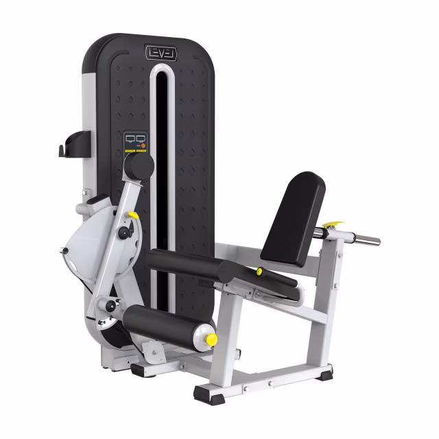 ¿Para qué sirve la silla para cuádriceps?