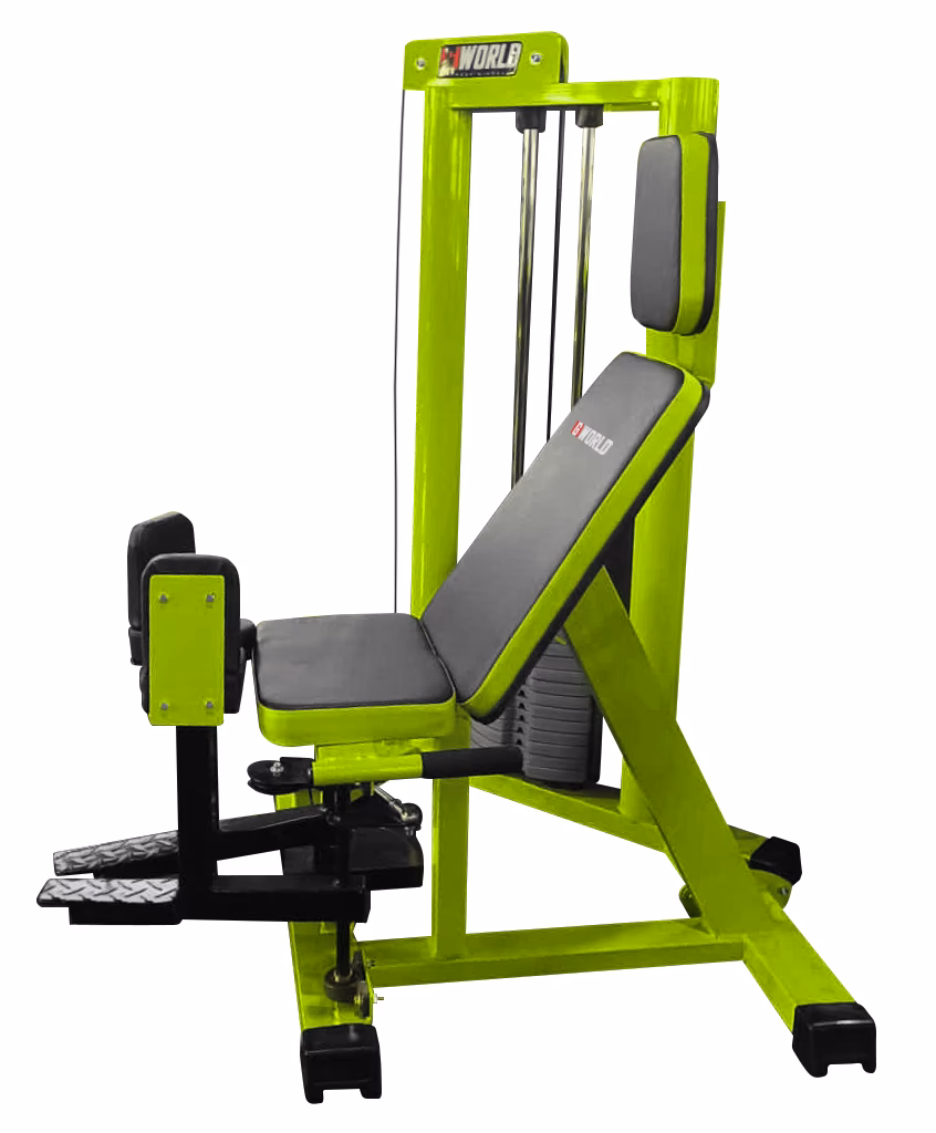 ¿Cuáles son los abductores y aductores?