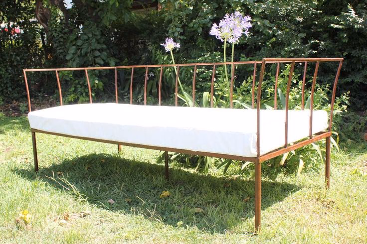 ¿Para qué sirve camastro?