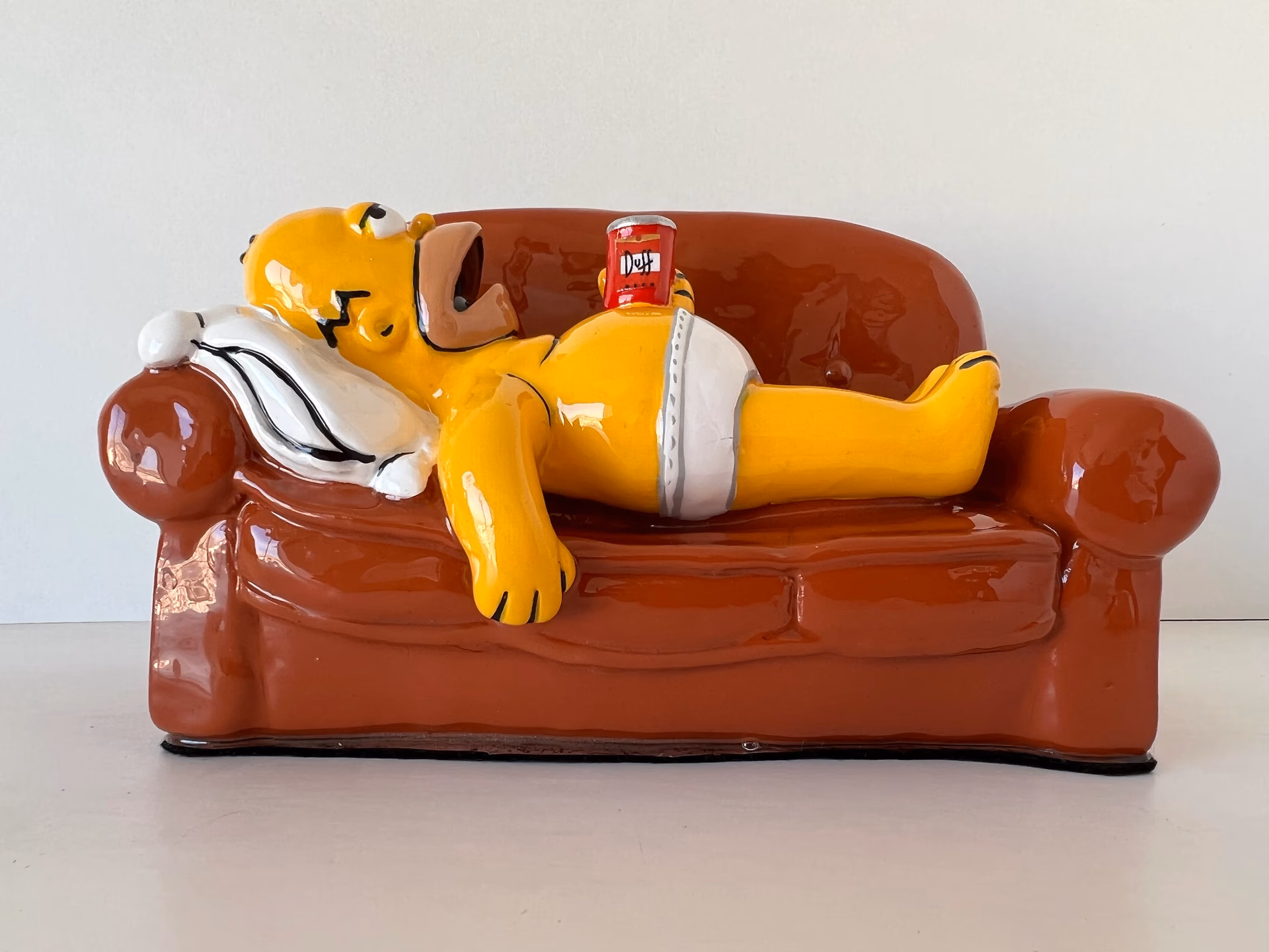 ¿Cuánto cuesta la casa de Homero Simpson?