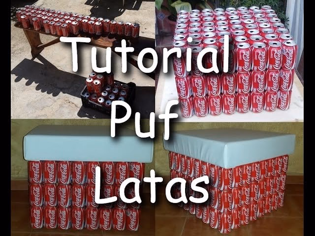 ¿Cómo se llaman las argollas de las latas de cerveza?