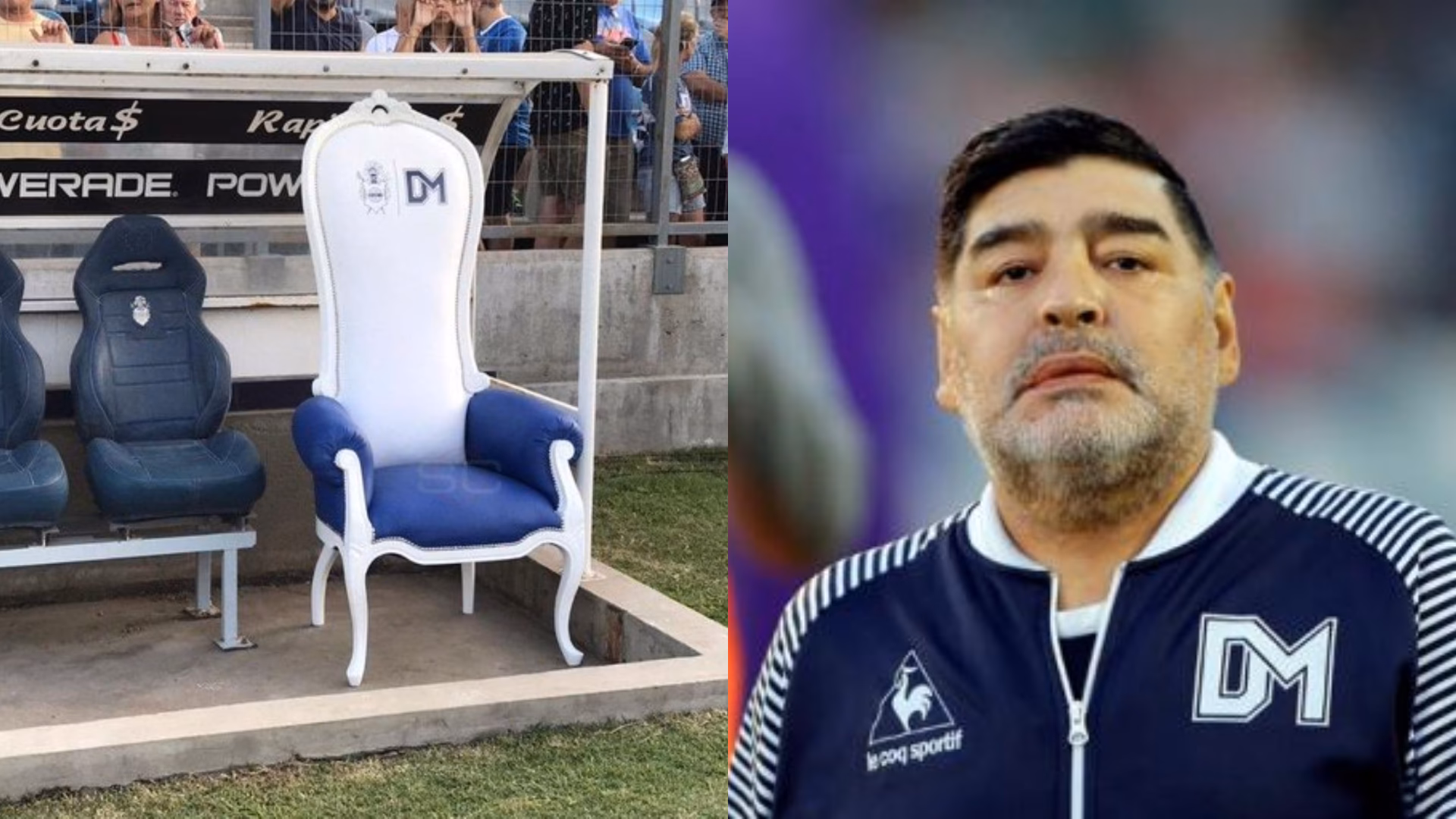 ¿Cuánto costó Maradona?