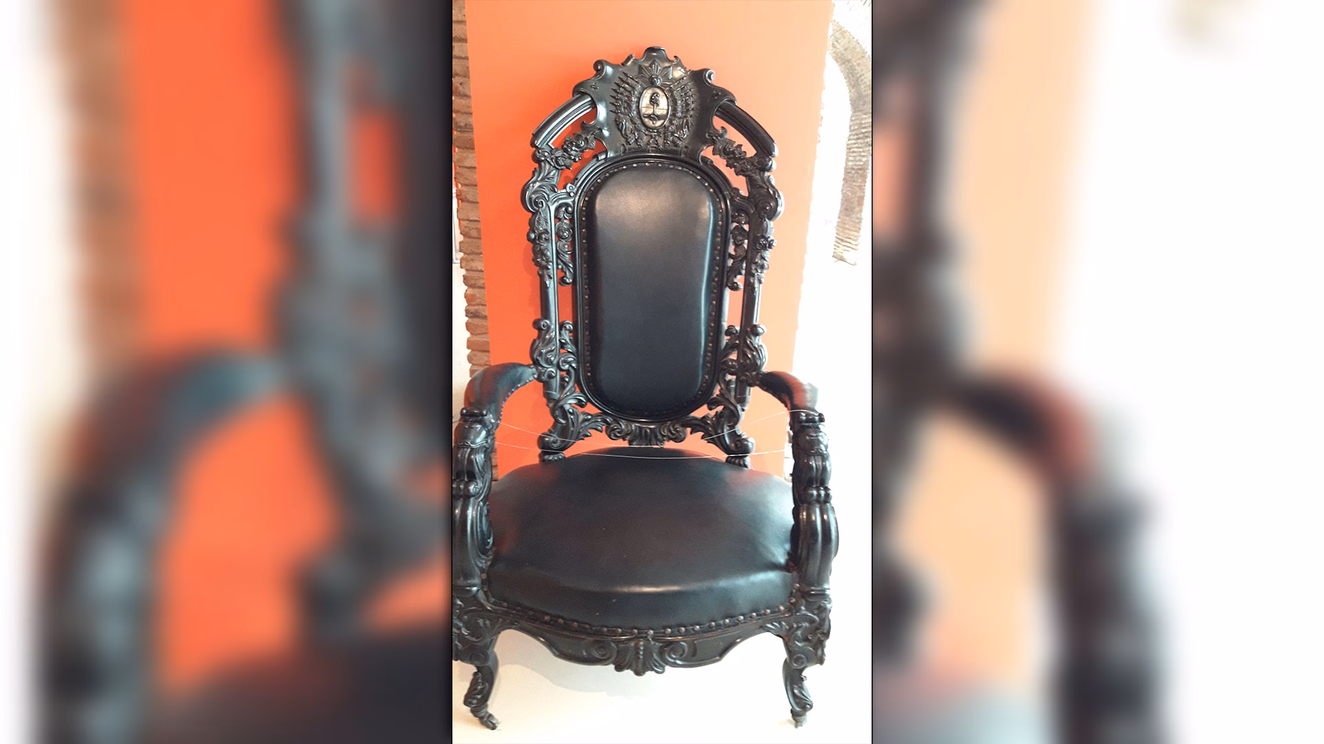 ¿Quién conduce el sillón de Rivadavia?