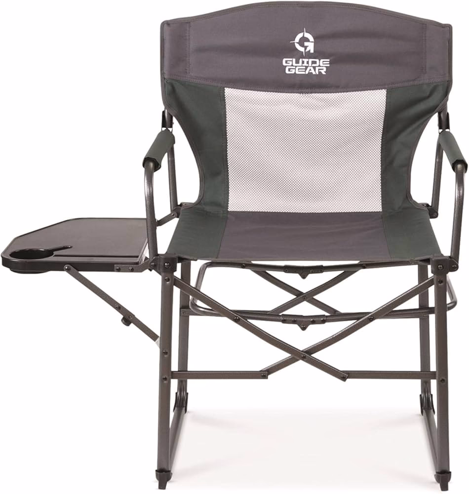 ¿En qué año se fabricó la silla plegable?