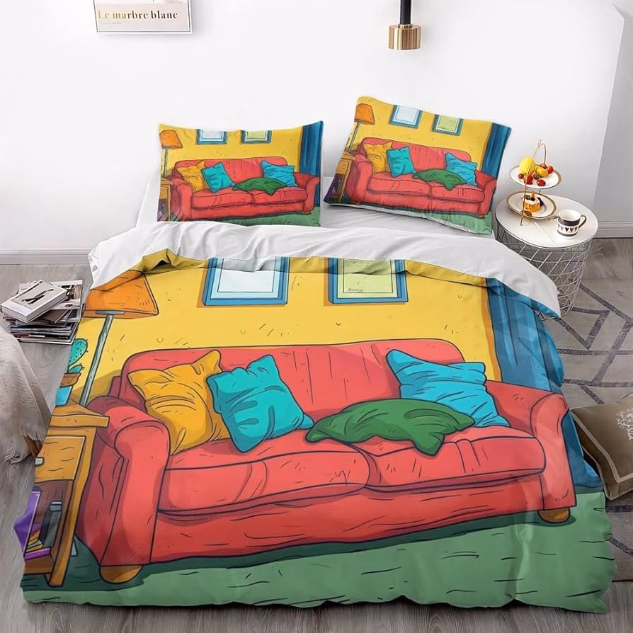 ¿Qué es un duvet y para qué sirve?