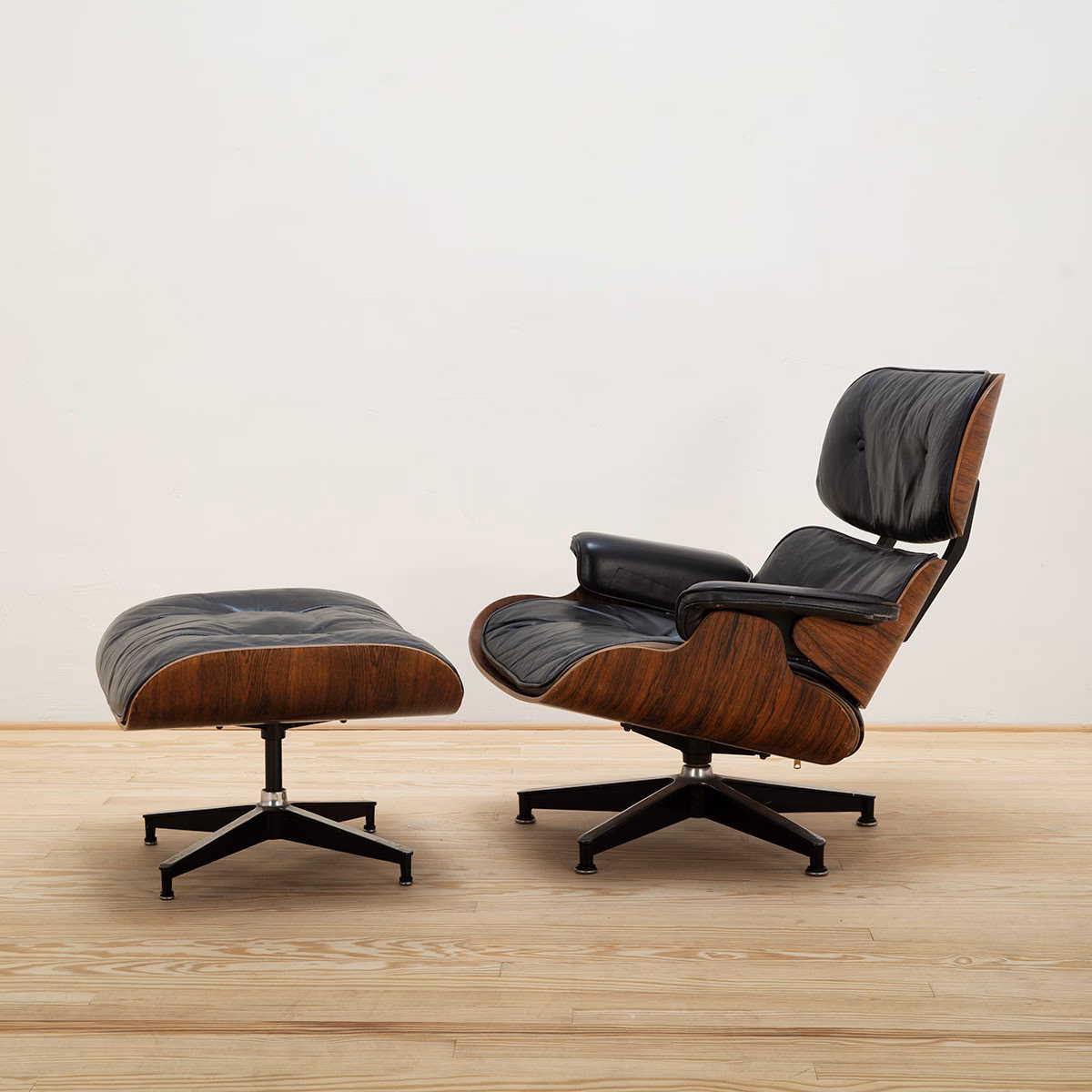 Are Herman Miller and Eames the same?