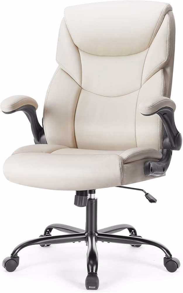 ¿Cuál es la diferencia entre silla ergonómica y silla ejecutiva?