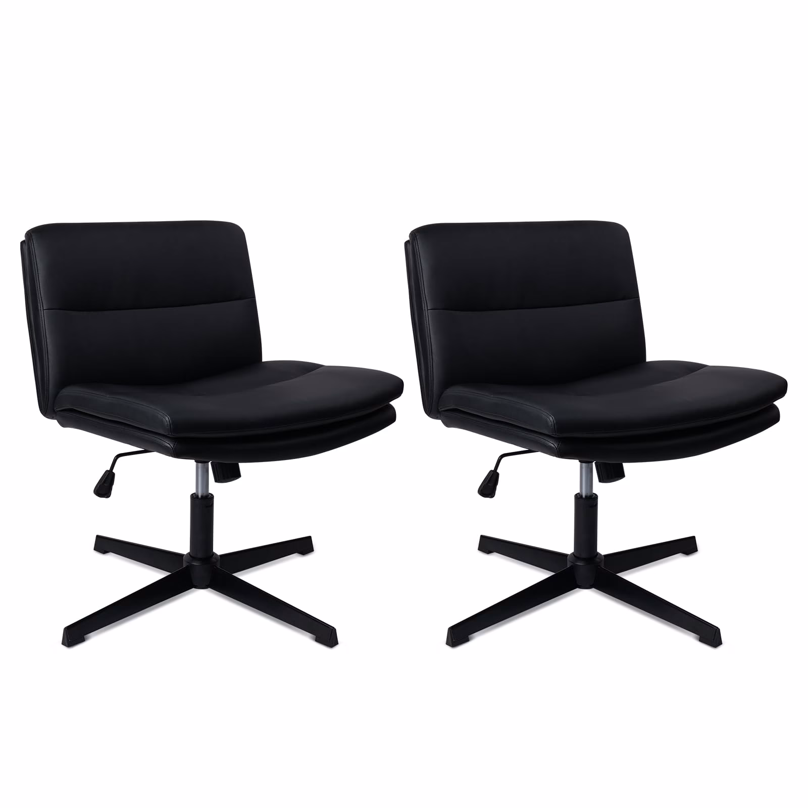 ¿Puedes conseguir una silla de oficina sin ruedas?