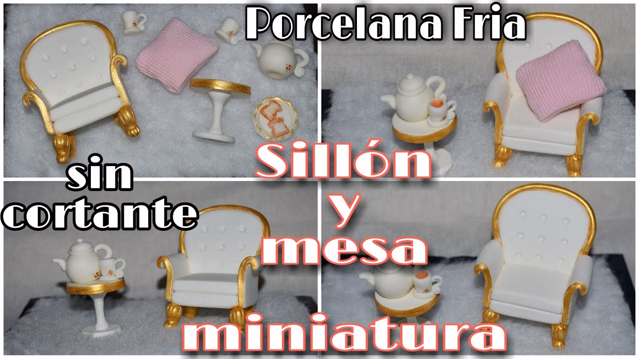 ¿Cuál es la diferencia entre porcelana fría y cerámica fría?