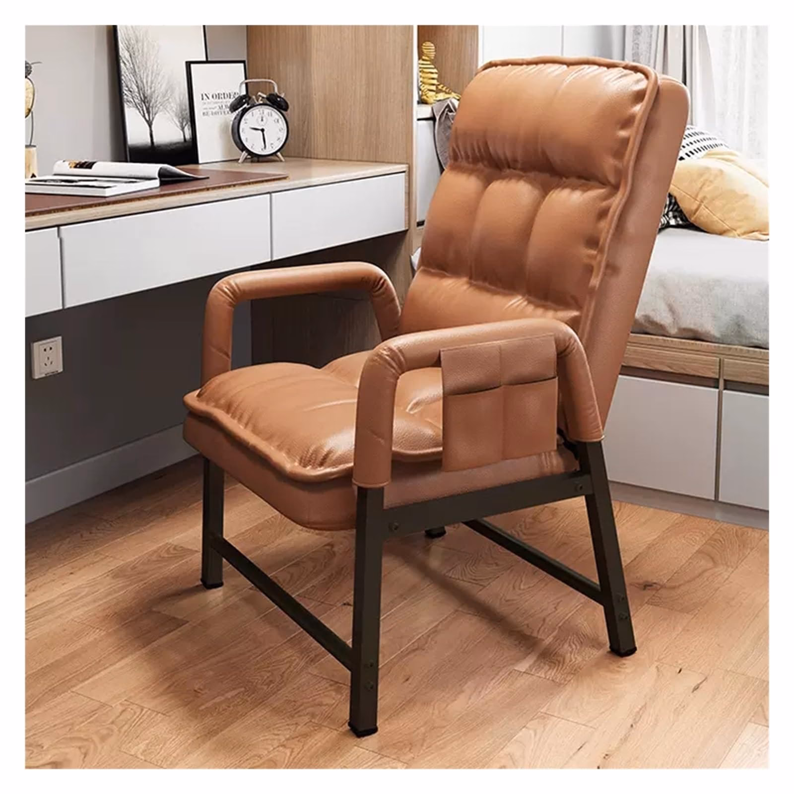 ¿Qué es un asiento ergonómico?