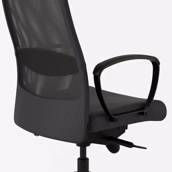 ¿Cuánto dura una silla ergonómica?