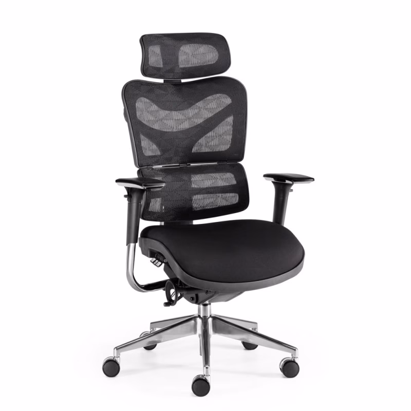 ¿Qué es un asiento ergonómico?