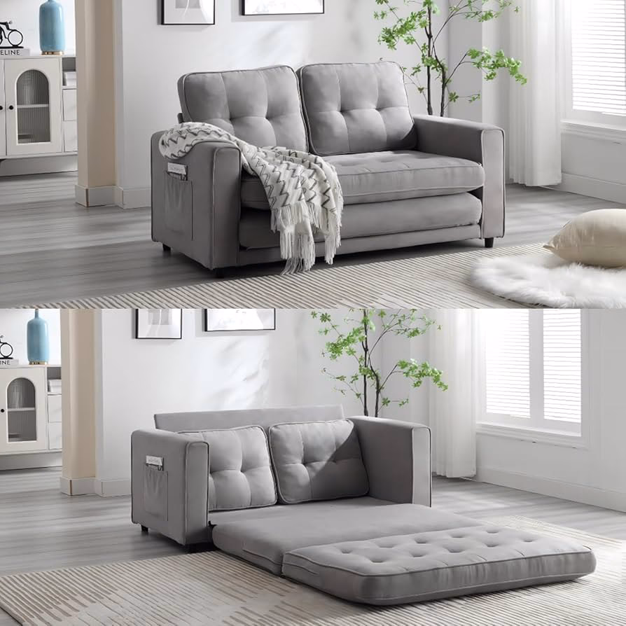 ¿Cómo funcionan los futones?