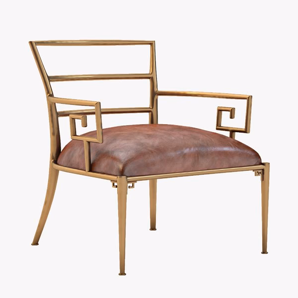 ¿Cómo se llama el jarrón griego?