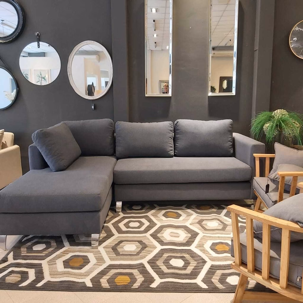 ¿Qué color combina con gris plomo?