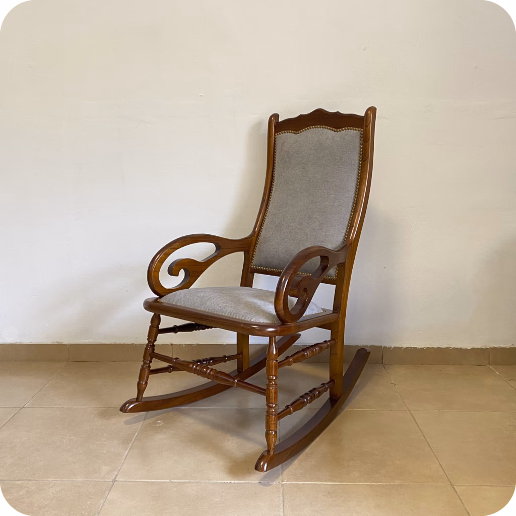 ¿Qué tan sano es dormir en hamaca?