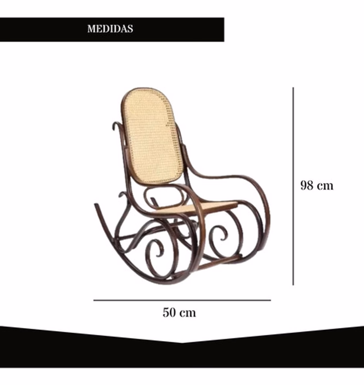 ¿Qué tenía de significativo la silla Thonet?