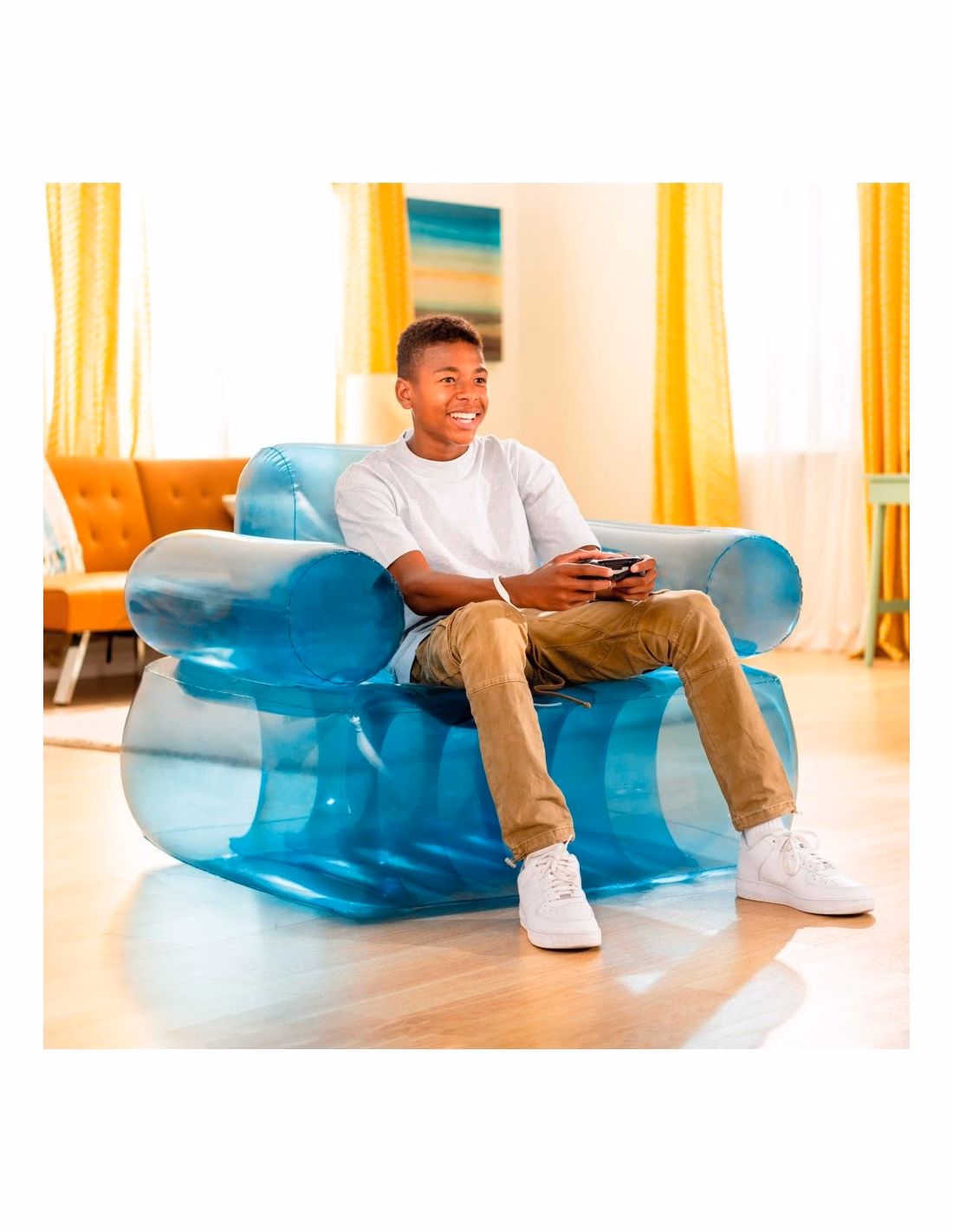 ¿Qué tan buenos son los colchones inflables Intex?