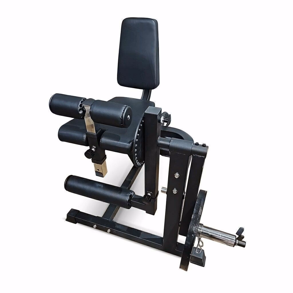 ¿Cómo hacer un sillón de isquios?