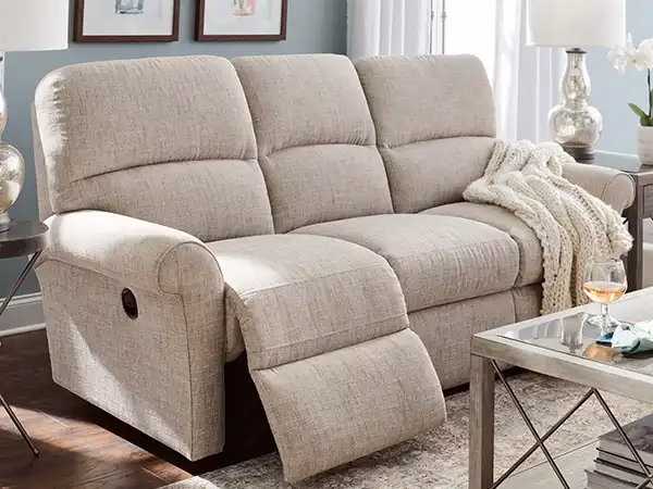 ¿Por qué es tan caro La Z Boy?