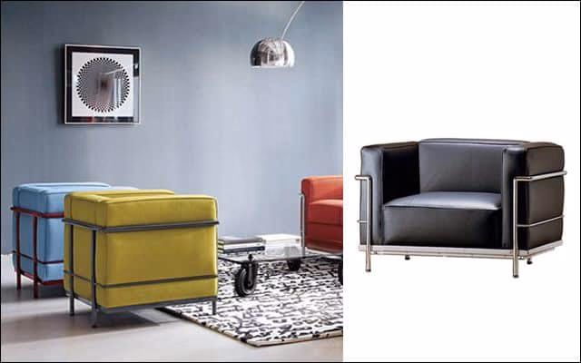 ¿Qué significa Le Corbusier en español?