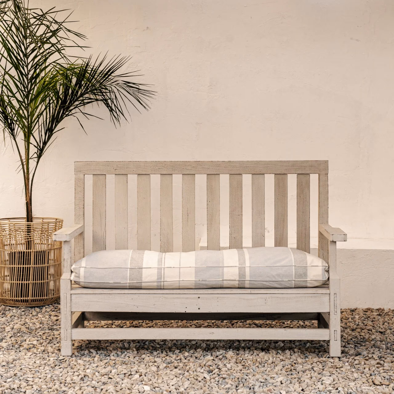 ¿Qué es la madera vintage?