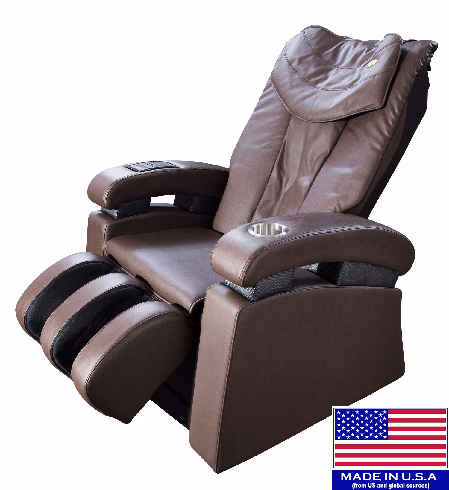 ¿Cuanto cuesta el sillón de masaje Lamborghini?