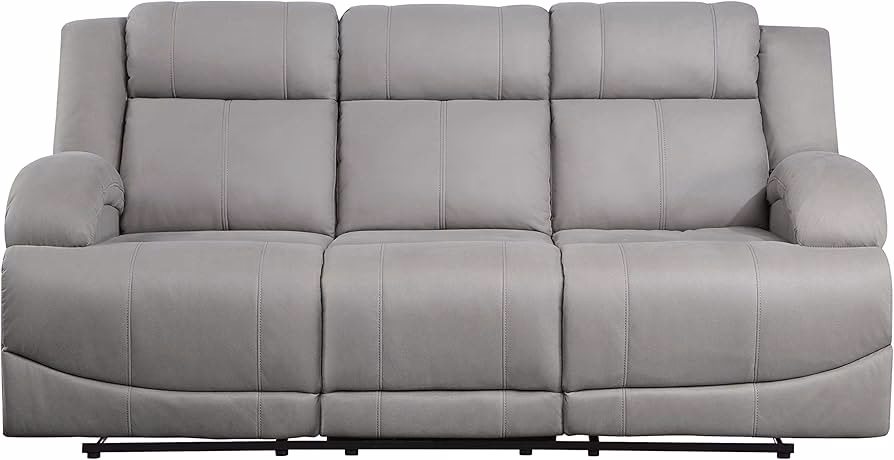 ¿Cuánto duran los muebles de microfibra?