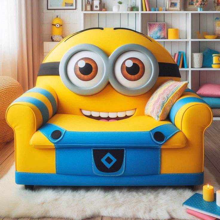 Who is the voice of the Minions in Italian?