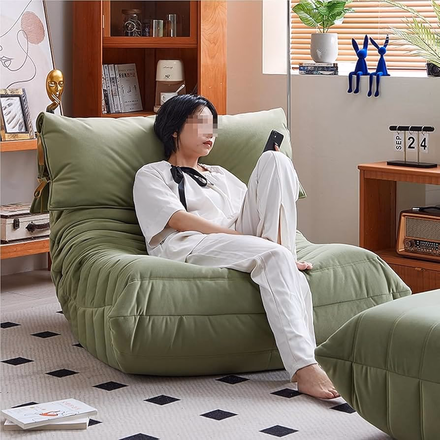 ¿Qué es una silla oruga?