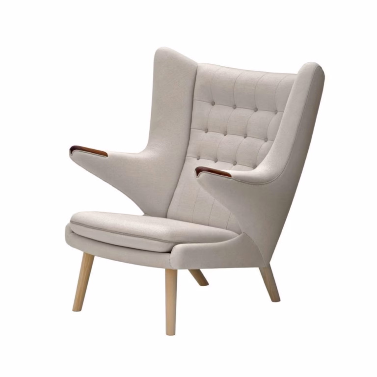 Why is the Papa Bear chair so expensive?