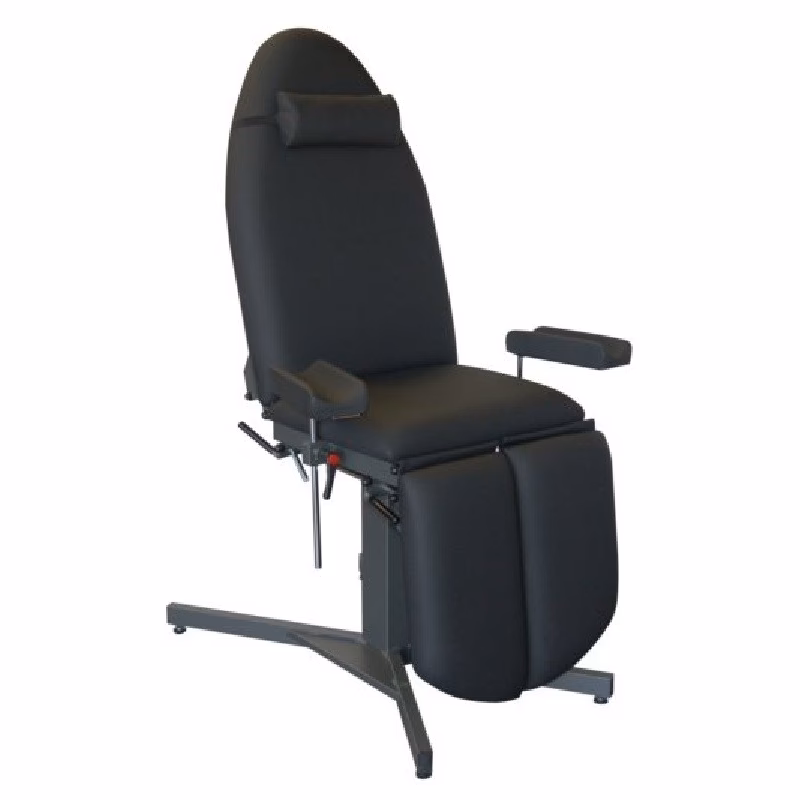 ¿Cómo se llama la plantilla para hacer tatuajes?