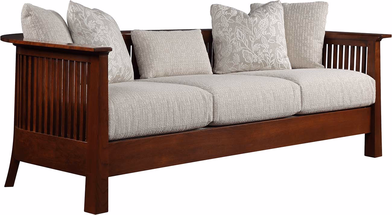 Does Albany Park have a store?