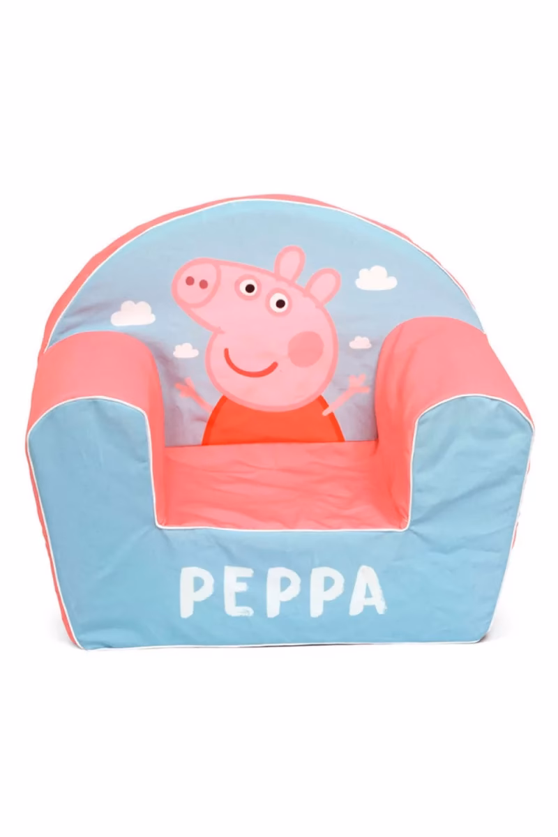 ¿Quiénes son los personajes LGBT en Peppa Pig?