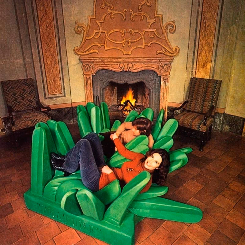 ¿Quién fabricó la silla pratone?