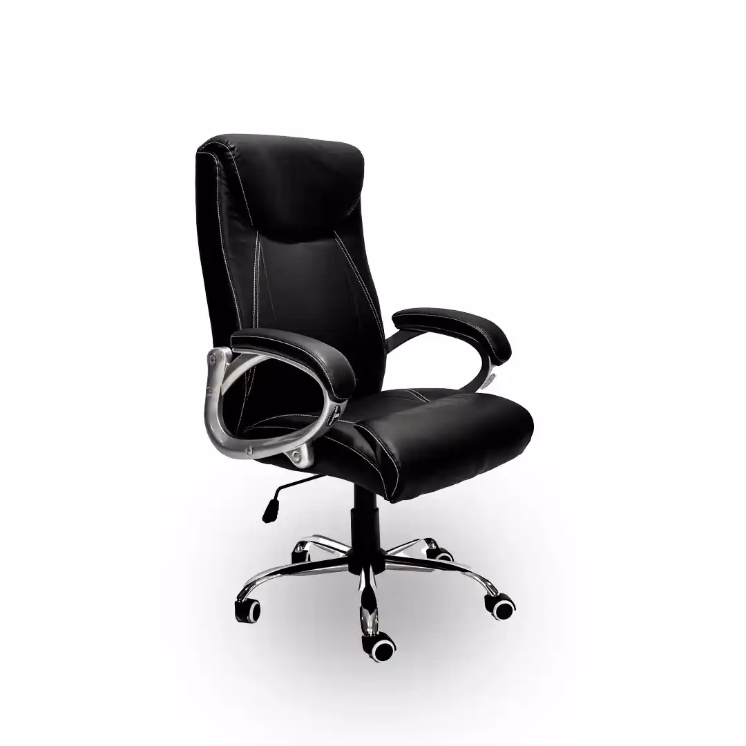 ¿Qué presidente de Estados Unidos inventó la silla giratoria?