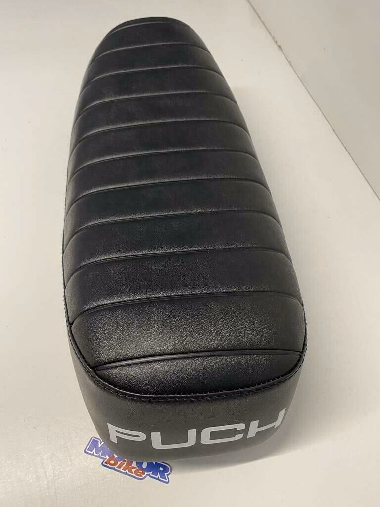 ¿Qué fue de la marca Puch?