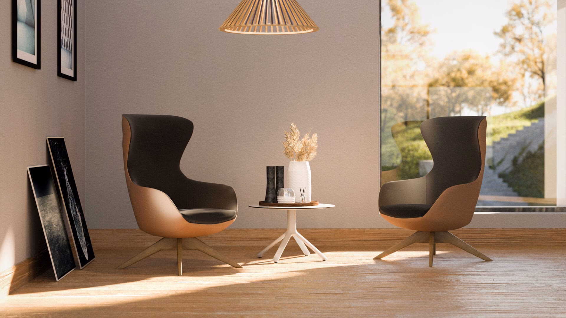 ¿Qué es chaise en sillon?