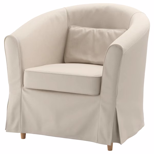¿Ikea cambió la silla poang?
