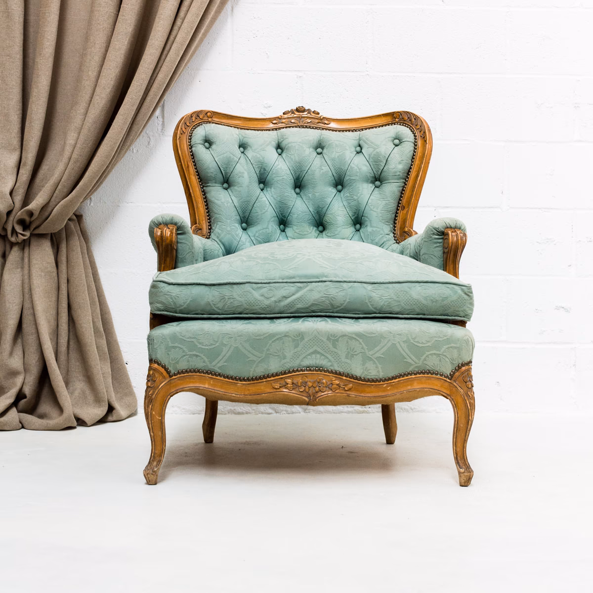 ¿Qué son los muebles de estilo rococó?