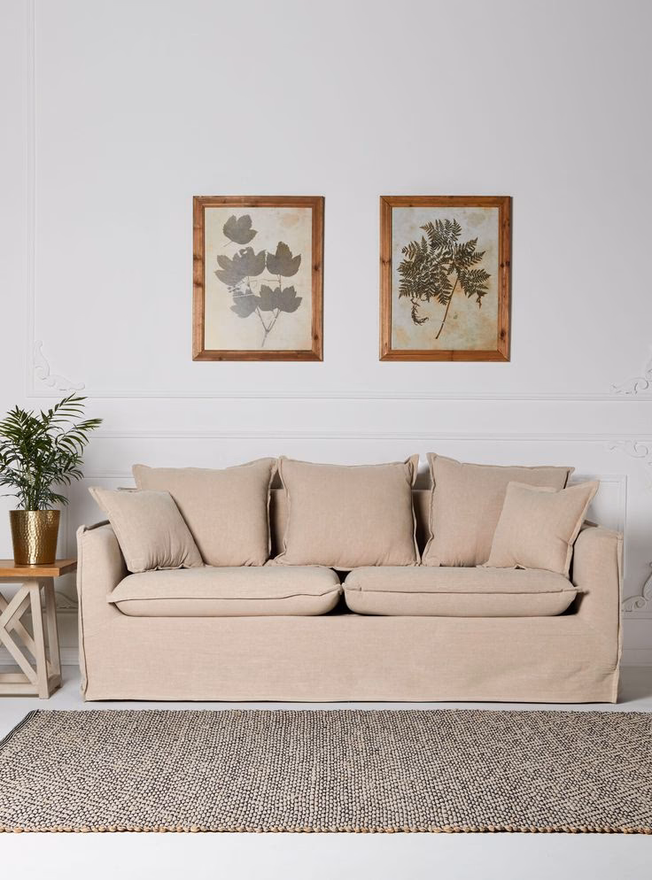 ¿Es Sara Miller una marca de lujo?