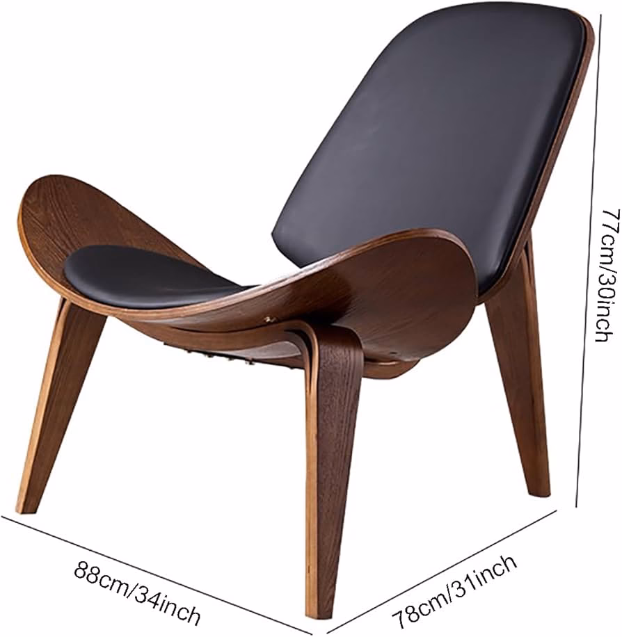 ¿Cómo puedes saber si una silla Eames Shell es auténtica?